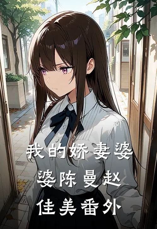 我的娇妻婆婆陈曼赵佳美 番外