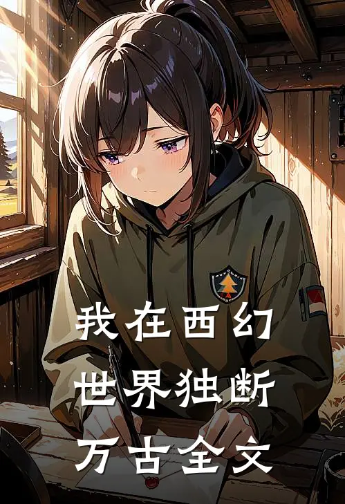 我在西幻世界独断万古全文