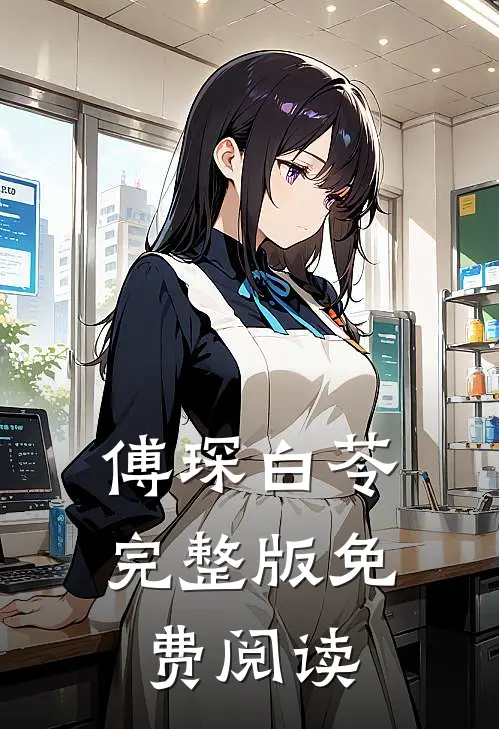 傅琛白苓完整版免费阅读