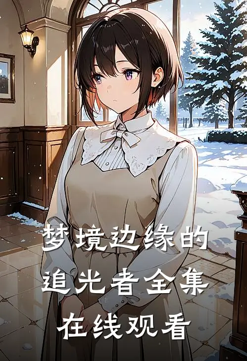 梦境边缘的追光者 全集在线观看
