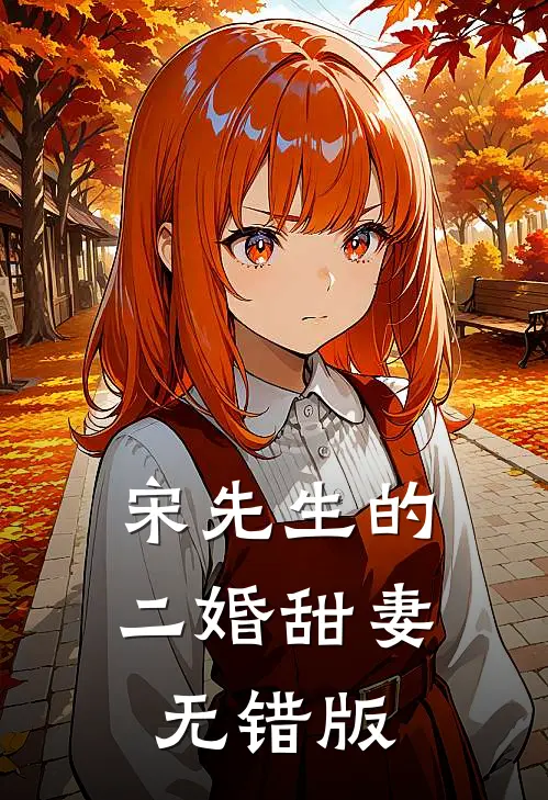 宋先生的二婚甜妻无错版