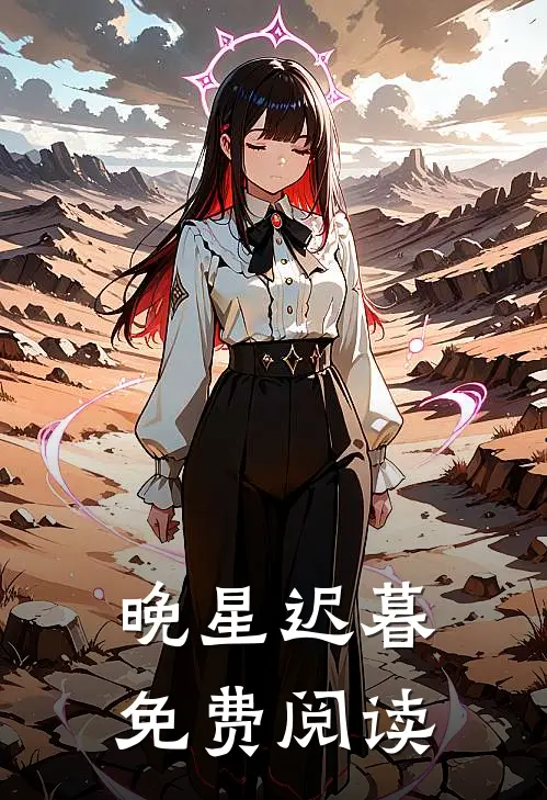 晚星迟暮免费阅读
