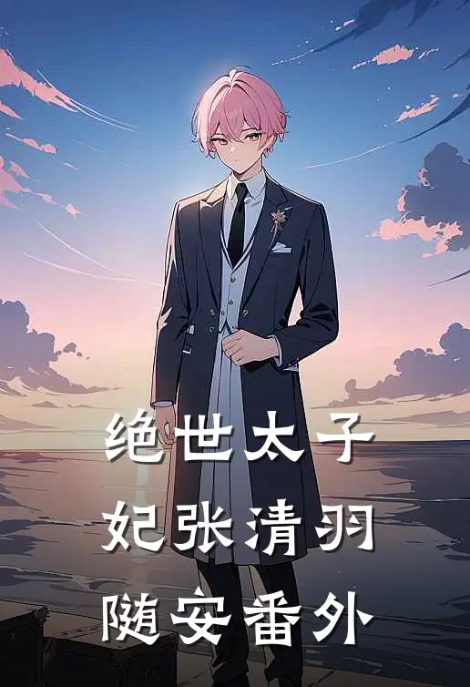绝世太子妃张清羽随安 番外