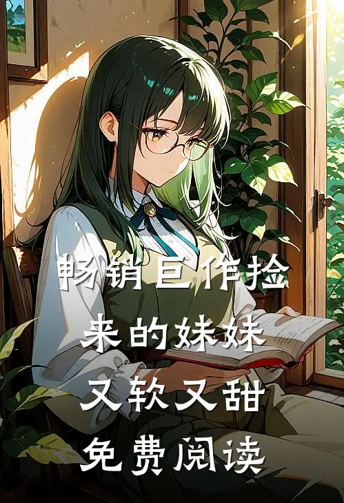 畅销巨作捡来的妹妹又软又甜免费阅读