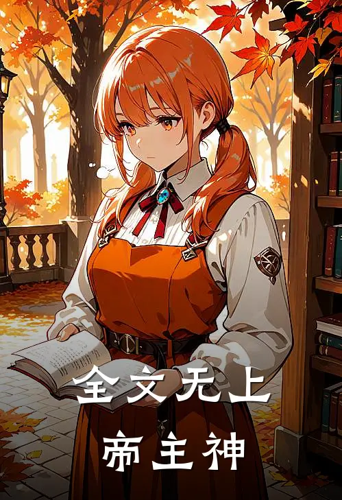 全文无上帝主神