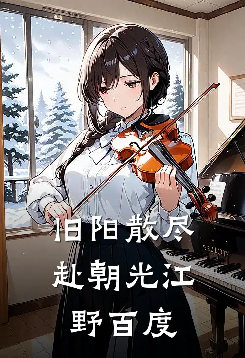 旧阳散尽赴朝光江野百度