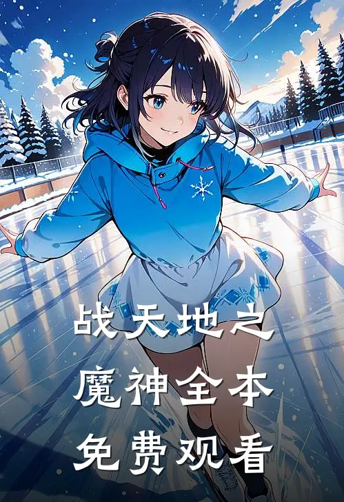 战天地之魔神全本免费观看