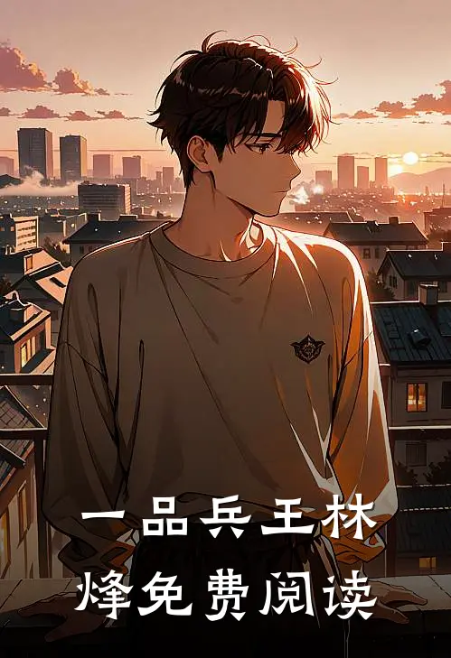 一品兵王林烽免费阅读