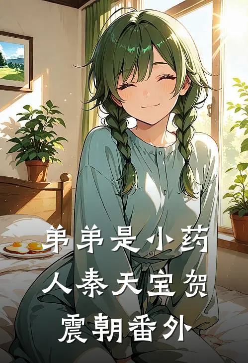 弟弟是小药人秦天宝贺震朝番外