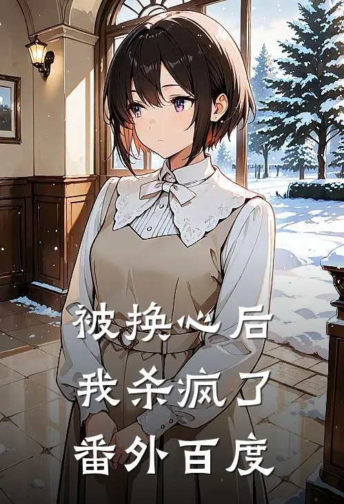 被换心后我杀疯了 番外百度