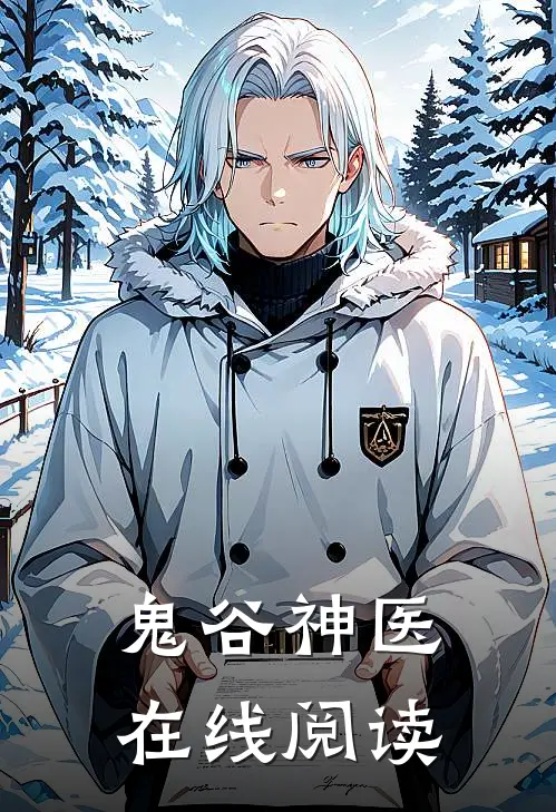 鬼谷神医在线阅读