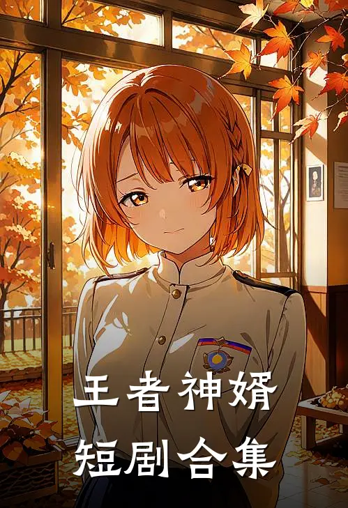 王者神婿短剧合集