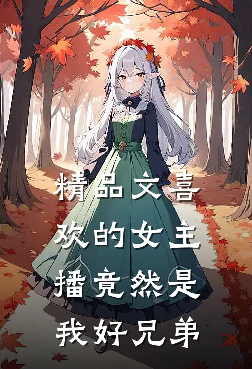 精品文喜欢的女主播竟然是我好兄弟