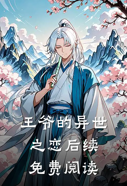 王爷的异世之恋后续免费阅读