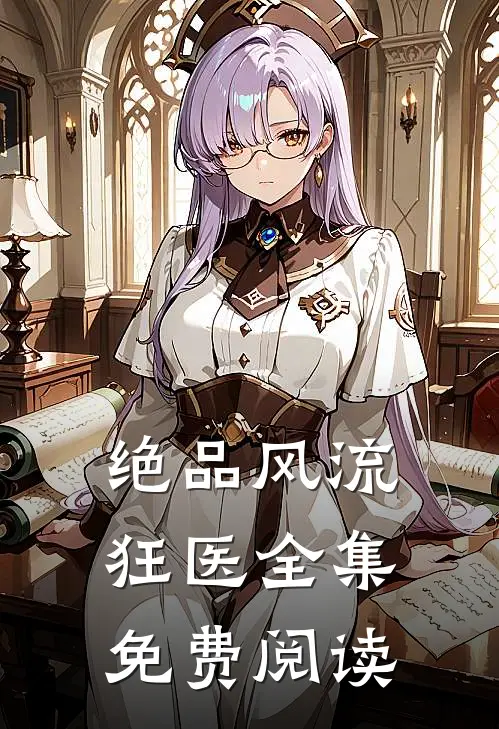 绝品风流狂医全集免费阅读
