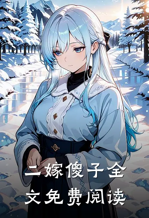 二嫁傻子全文免费阅读