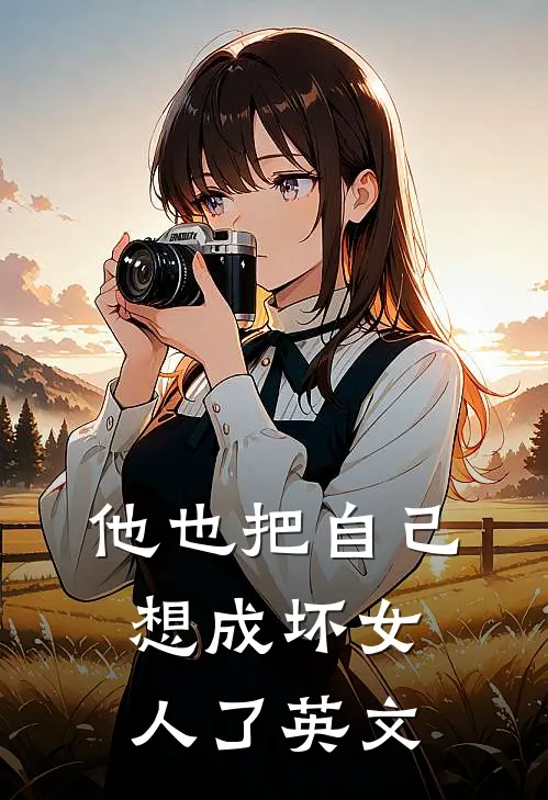 他也把自己想成坏女人了英文