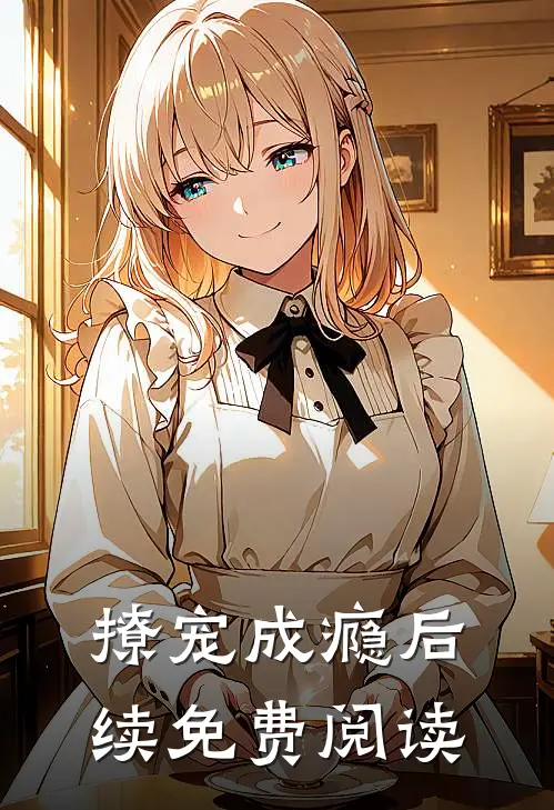 撩宠成瘾后续免费阅读