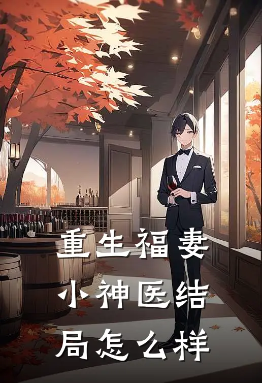 重生福妻小神医结局怎么样