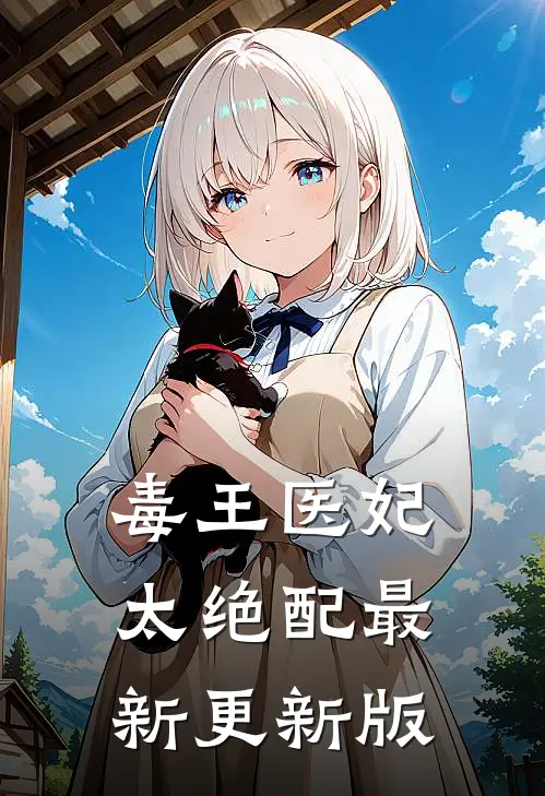 毒王医妃太绝配最新更新版