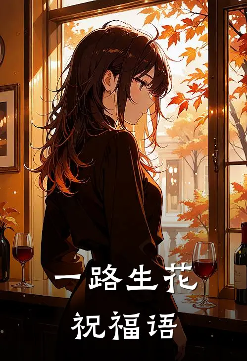 一路生花祝福语