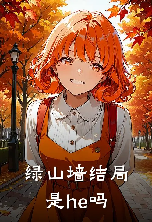 绿山墙结局是he吗