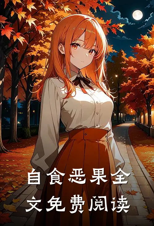 自食恶果全文免费阅读