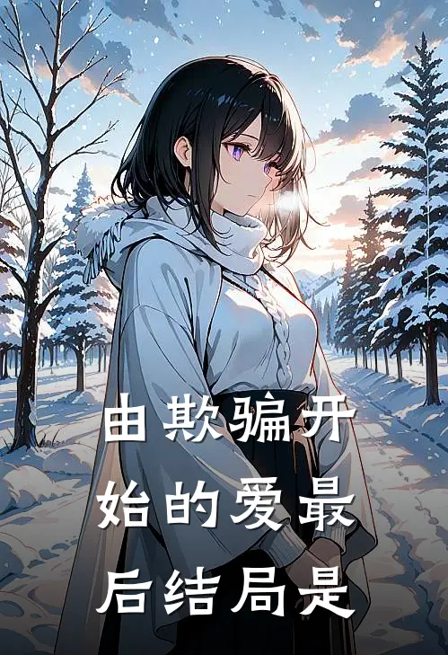 由欺骗开始的爱最后结局是