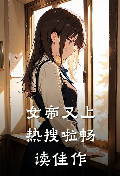 女帝又上热搜啦畅读佳作
