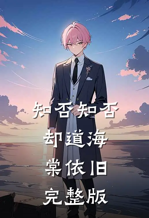 知否知否却道海棠依旧完整版