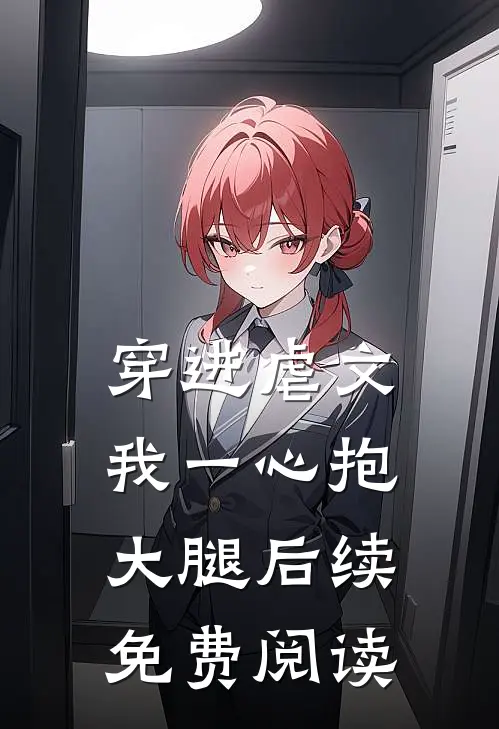 穿进虐文我一心抱大腿后续免费阅读
