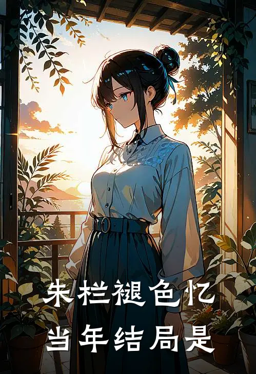 朱栏褪色忆当年结局是