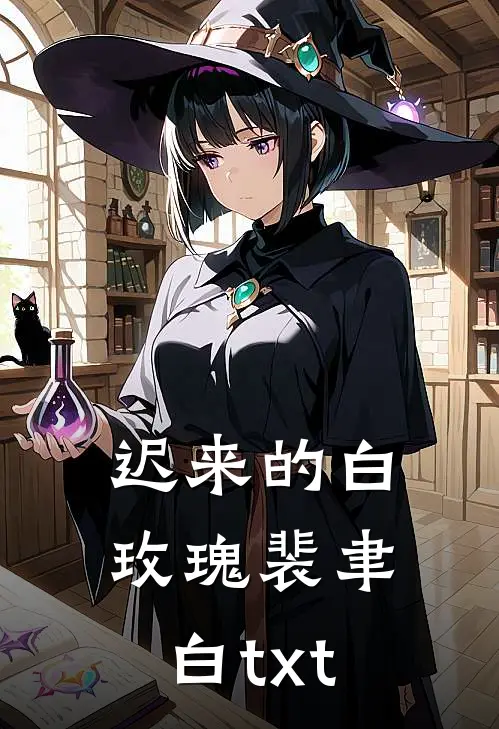 迟来的白玫瑰裴聿白txt