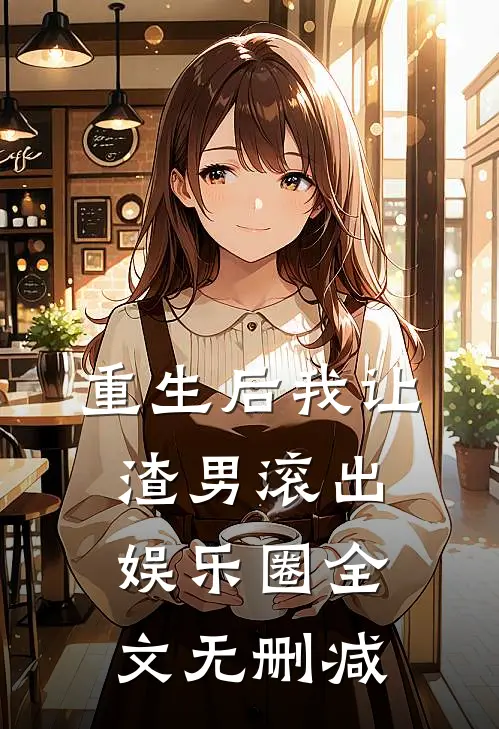 重生后我让渣男滚出娱乐圈全文无删减