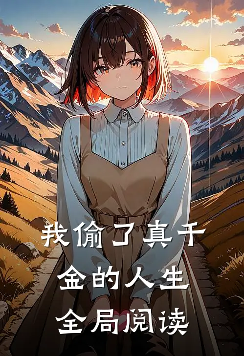我偷了真千金的人生全局阅读