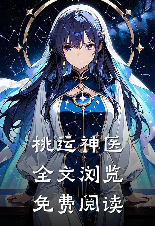 桃运神医全文浏览免费阅读