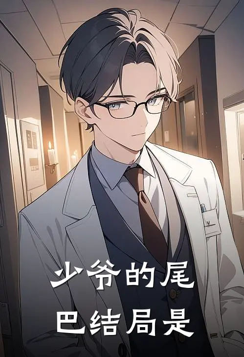 少爷的尾巴结局是