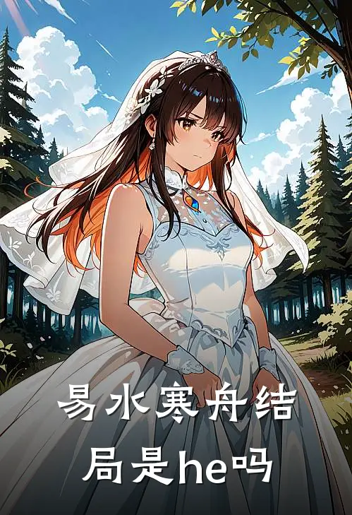 易水寒舟结局是he吗