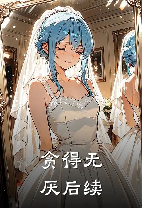 贪得无厌后续