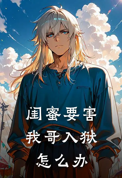 闺蜜要害我哥入狱怎么办