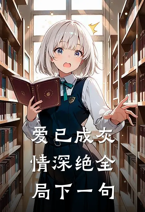 爱已成灰情深绝全局下一句
