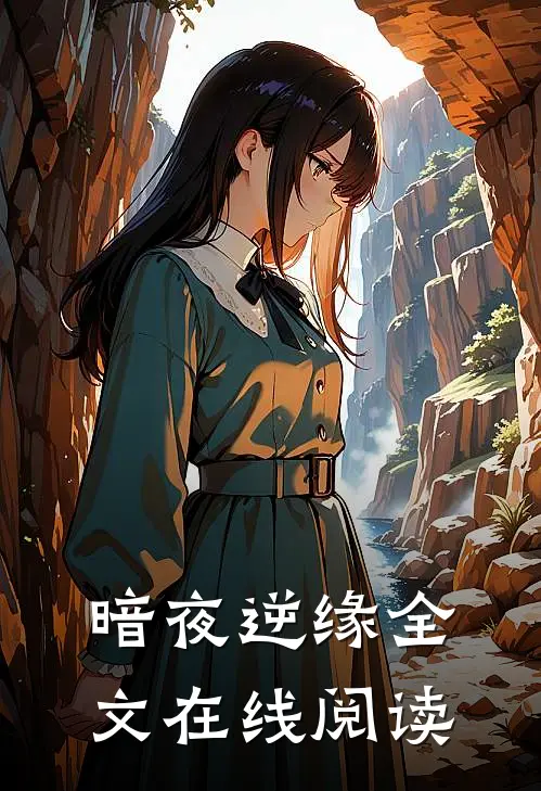 暗夜逆缘全文在线阅读