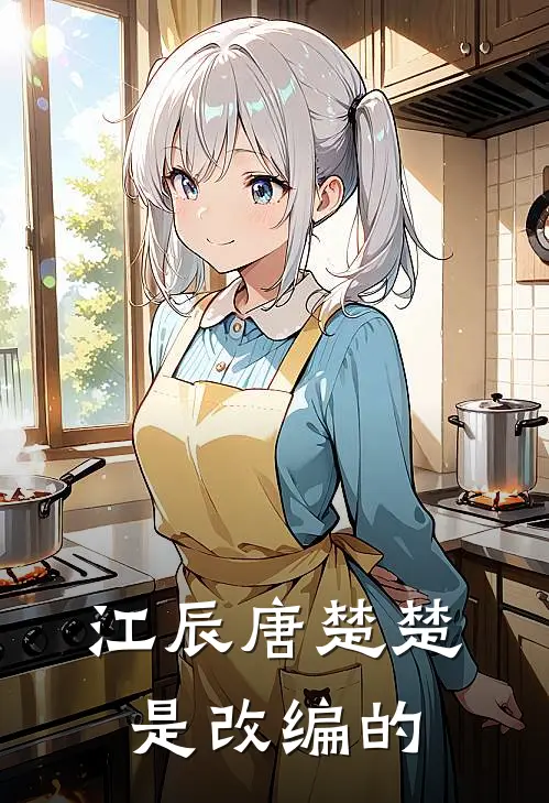 江辰唐楚楚是改编的