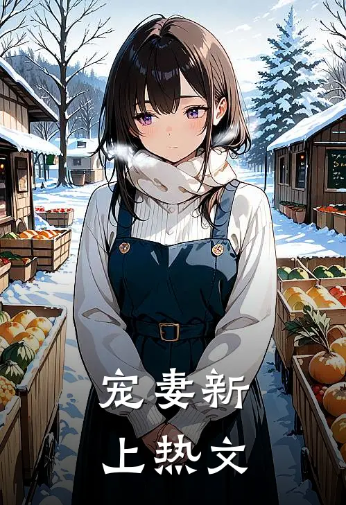 宠妻新上热文