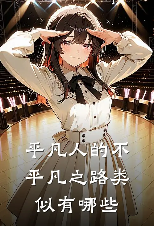 平凡人的不平凡之路类似有哪些