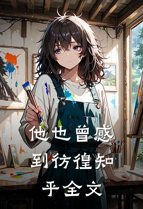 他也曾感到彷徨知乎全文