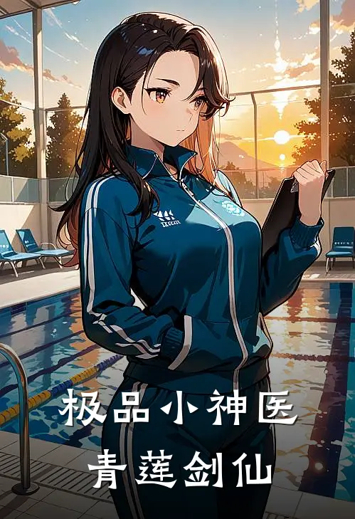 极品小神医青莲剑仙