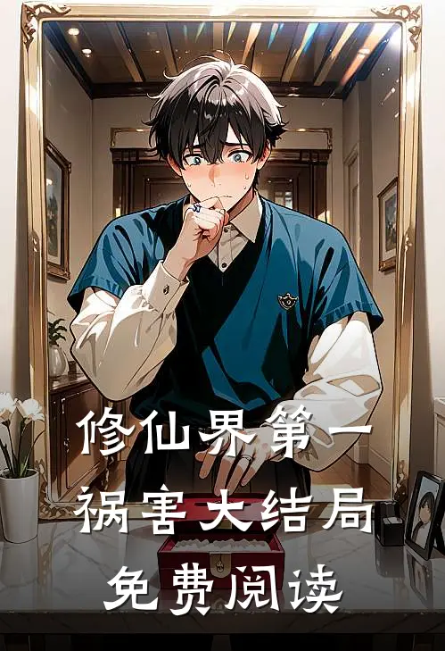 修仙界第一祸害大结局免费阅读