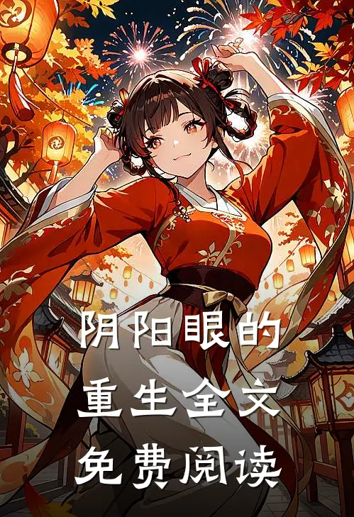 阴阳眼的重生全文免费阅读