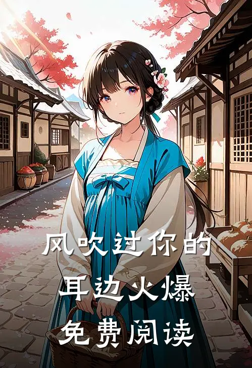 风吹过你的耳边火爆免费阅读